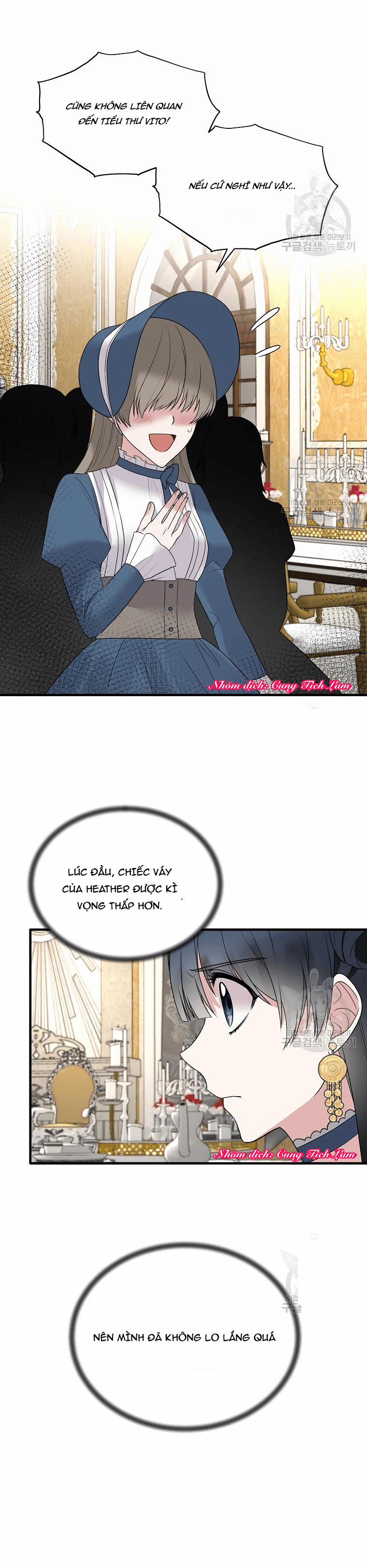 Angelic Lady 64.5 trang 6