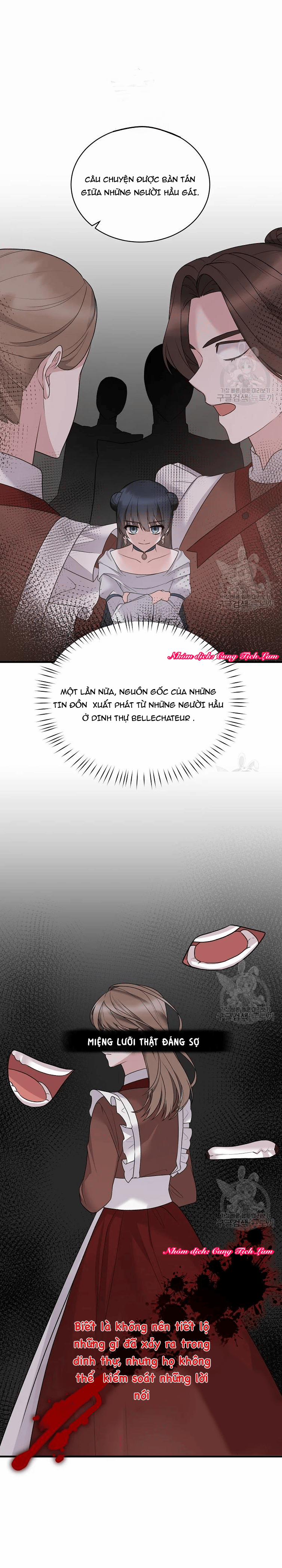 Angelic Lady 64 trang 1