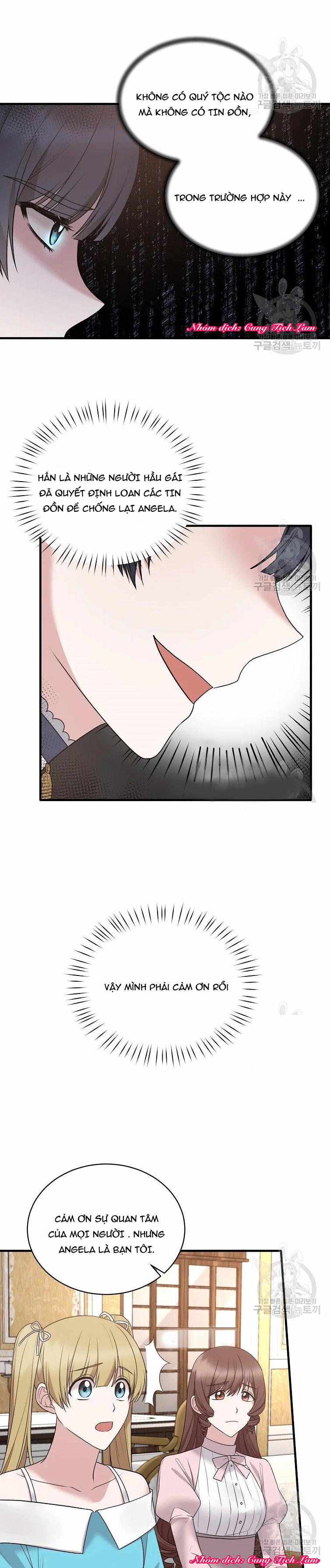 Angelic Lady 64 trang 2
