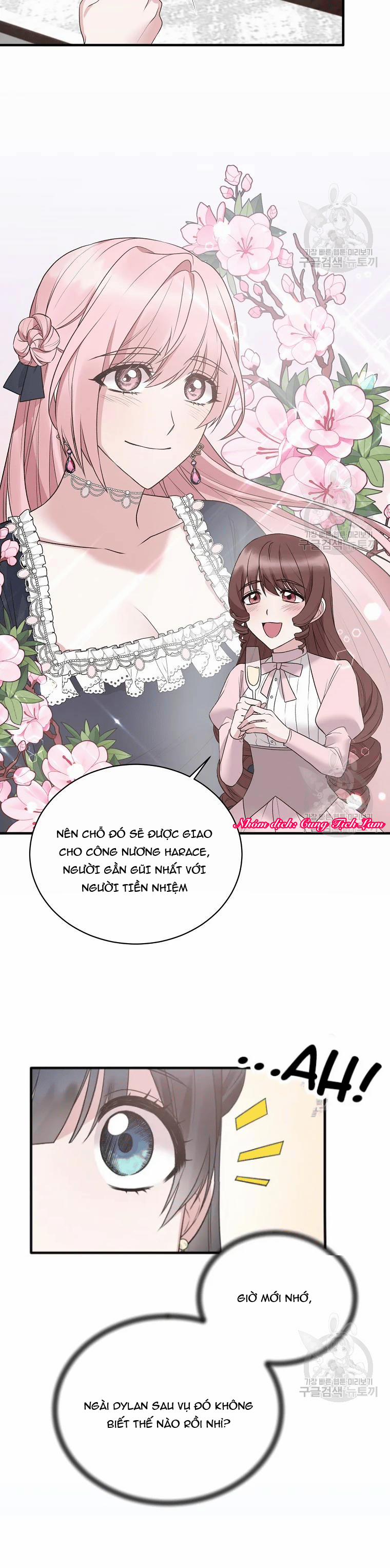 Angelic Lady 64 trang 8