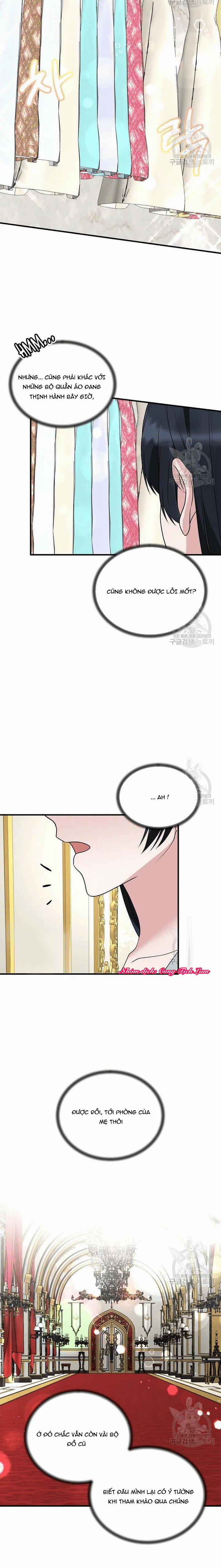 Angelic Lady 65.5 trang 1