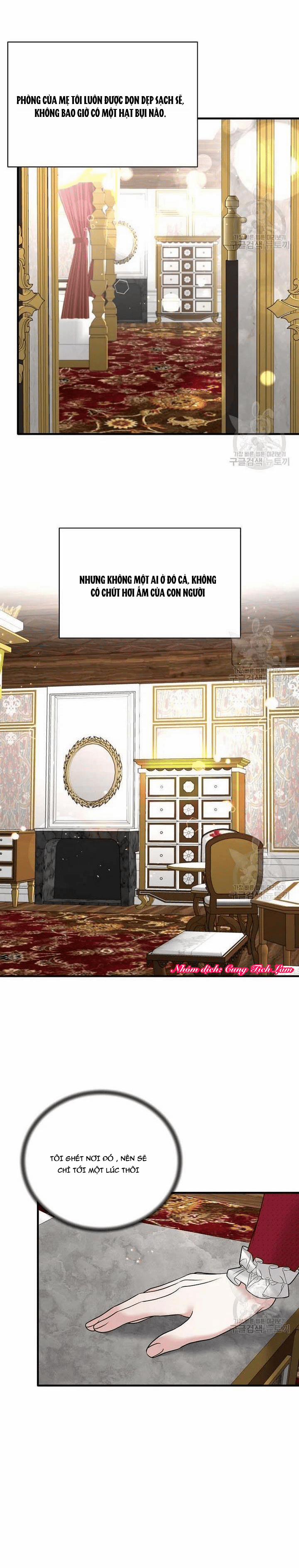 Angelic Lady 65.5 trang 2