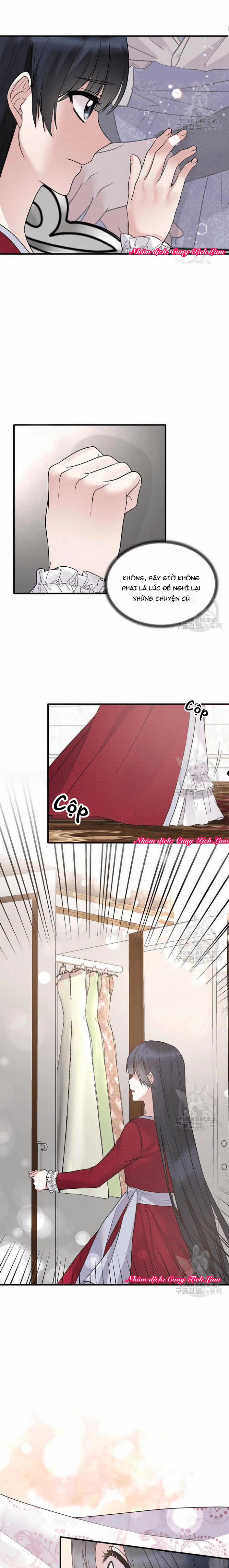 Angelic Lady 65.5 trang 4