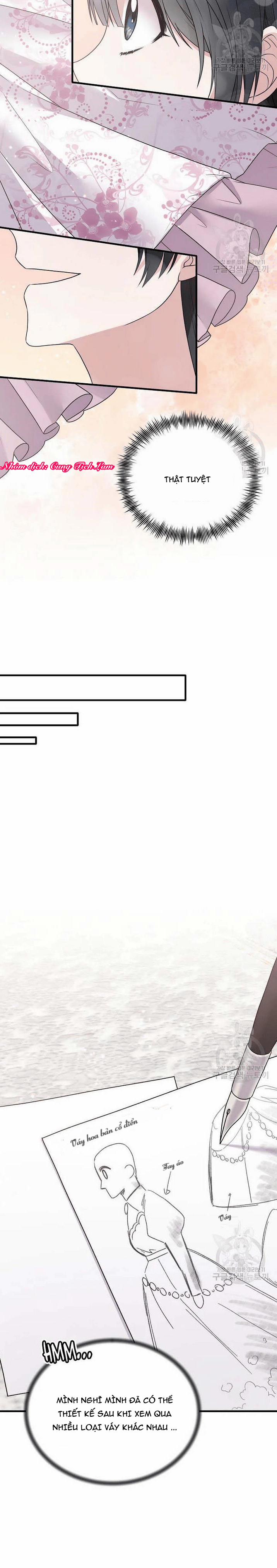 Angelic Lady 65.5 trang 5