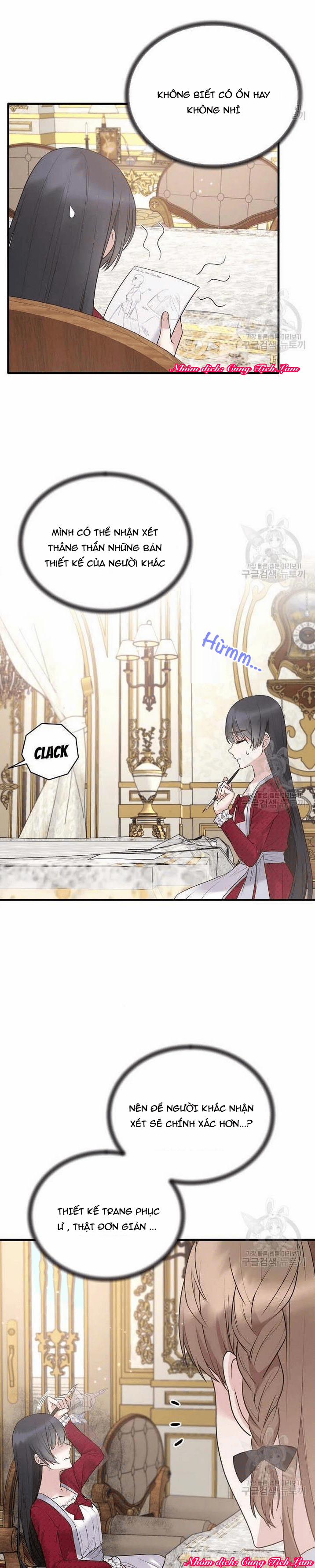 Angelic Lady 65.5 trang 6