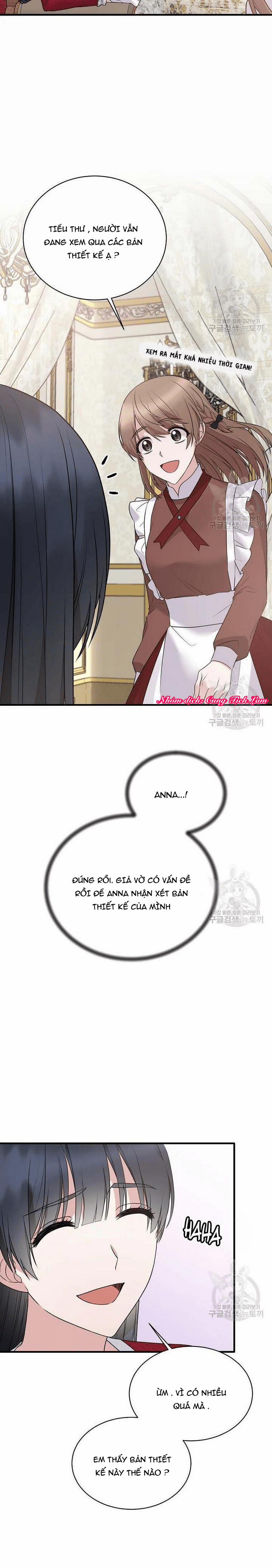 Angelic Lady 65.5 trang 7