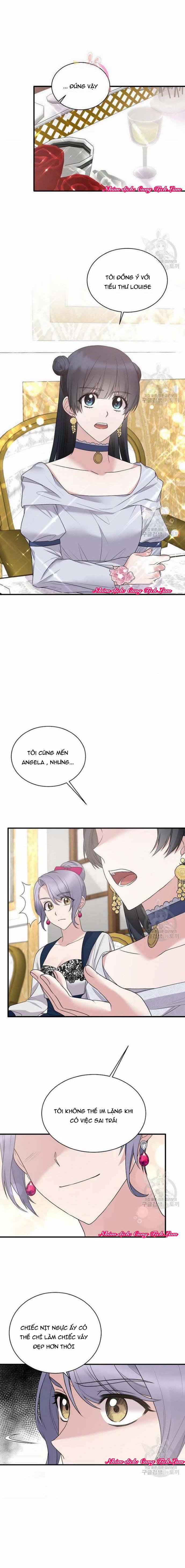 Angelic Lady 65 trang 1