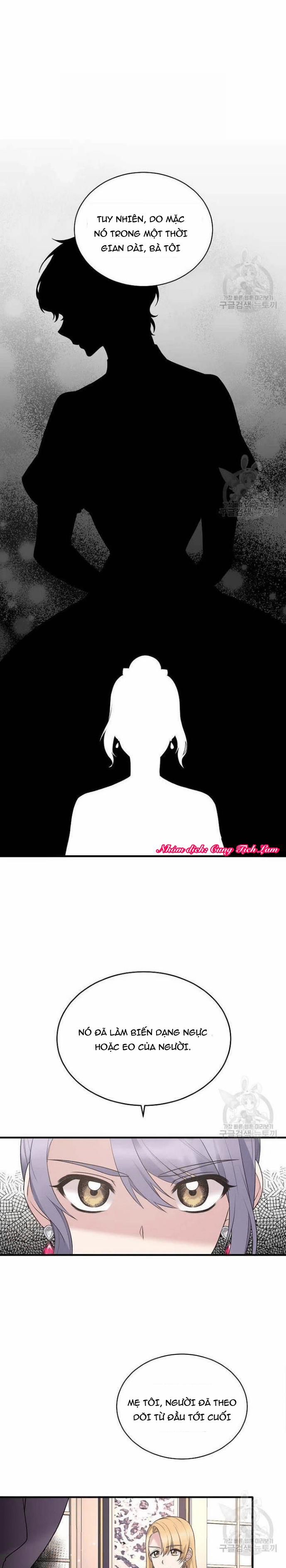 Angelic Lady 65 trang 2