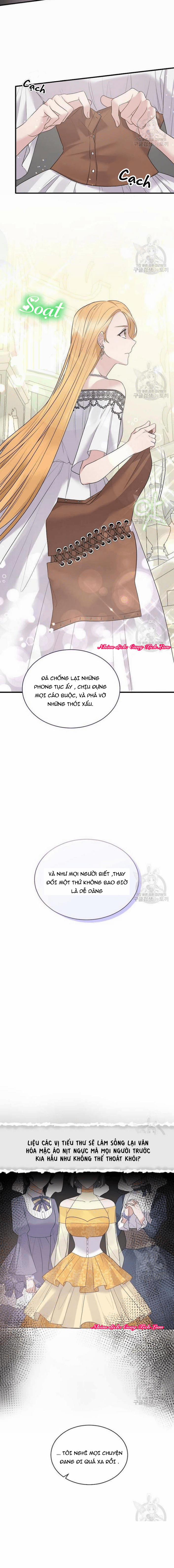 Angelic Lady 65 trang 3