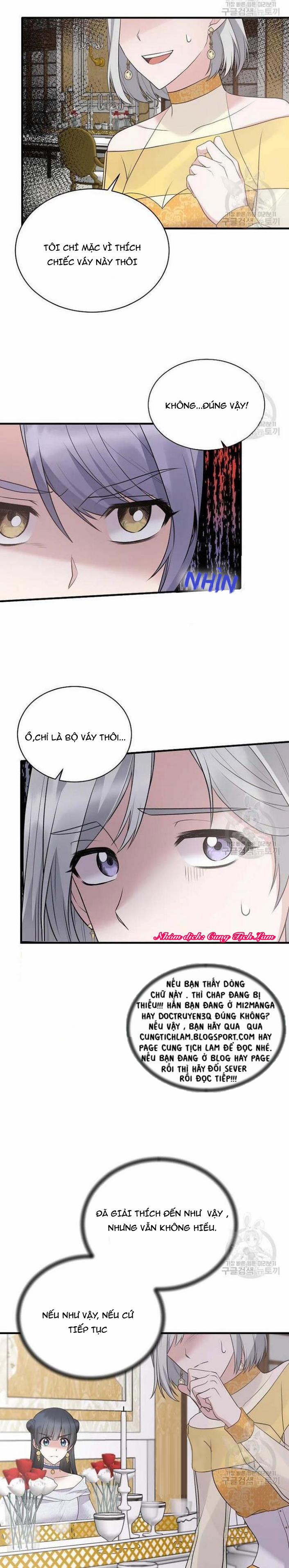 Angelic Lady 65 trang 4