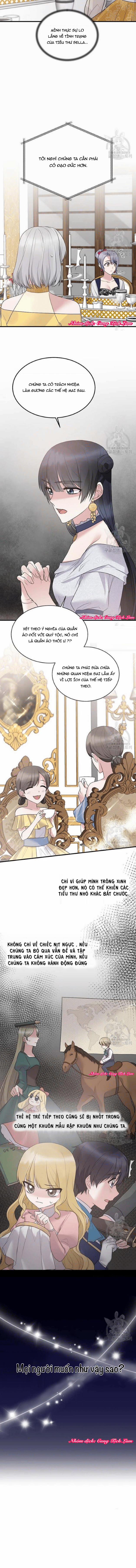 Angelic Lady 65 trang 5