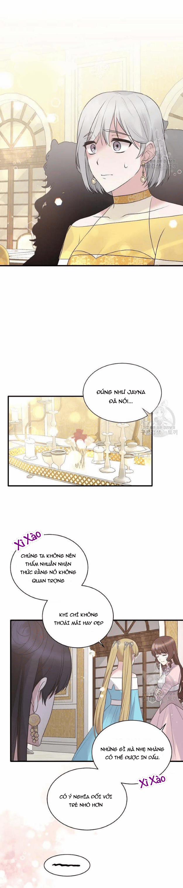 Angelic Lady 65 trang 6