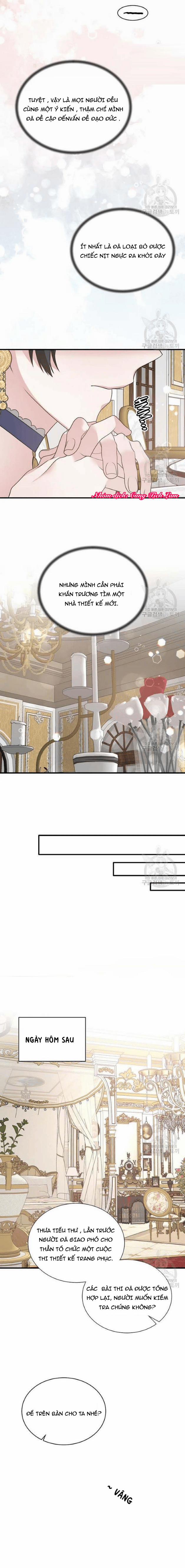 Angelic Lady 65 trang 7