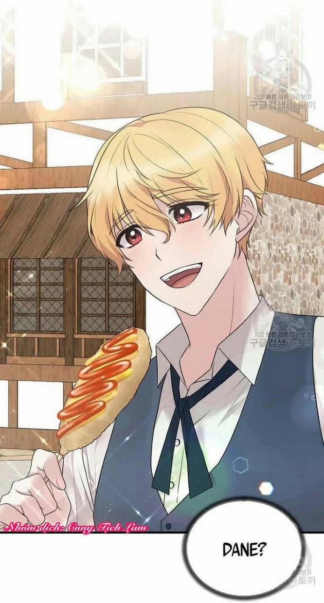 Angelic Lady 66.5 trang 13