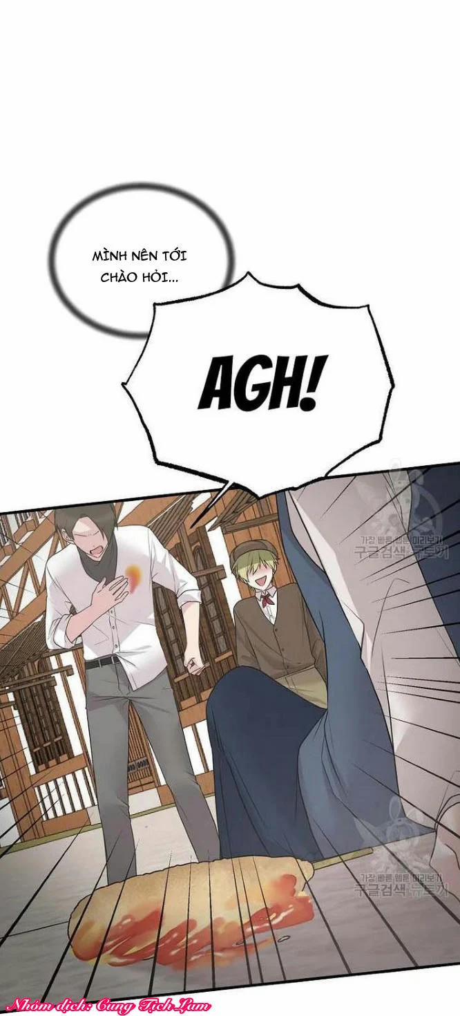 Angelic Lady 66.5 trang 15