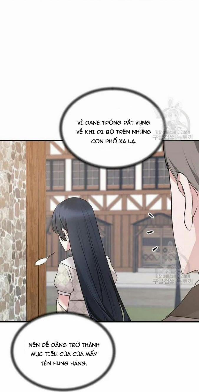 Angelic Lady 66.5 trang 18