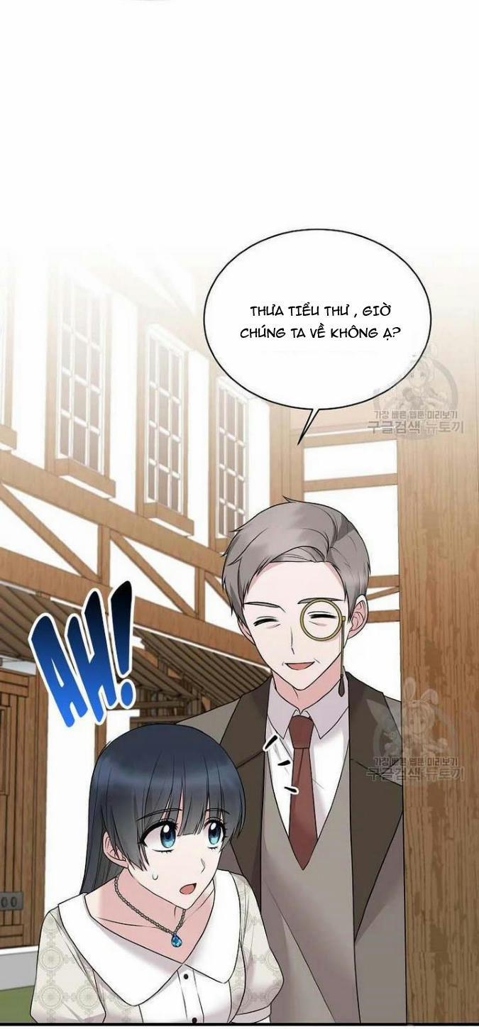 Angelic Lady 66.5 trang 19