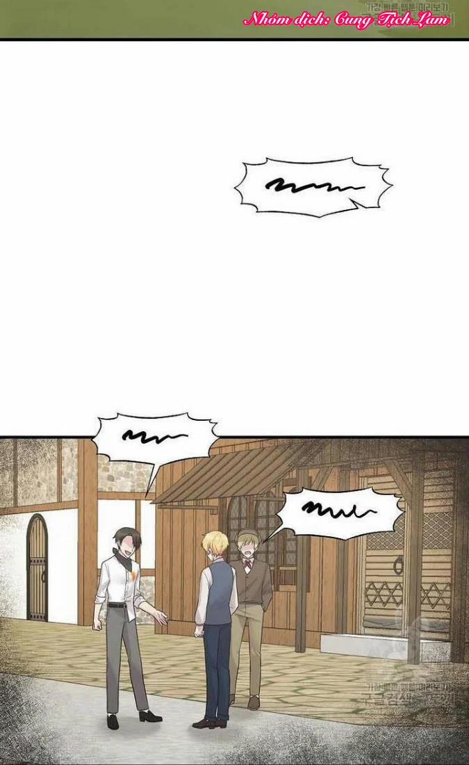 Angelic Lady 66.5 trang 21