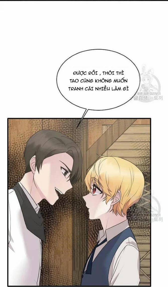 Angelic Lady 66.5 trang 22