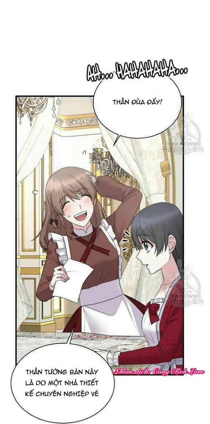 Angelic Lady 66 trang 10