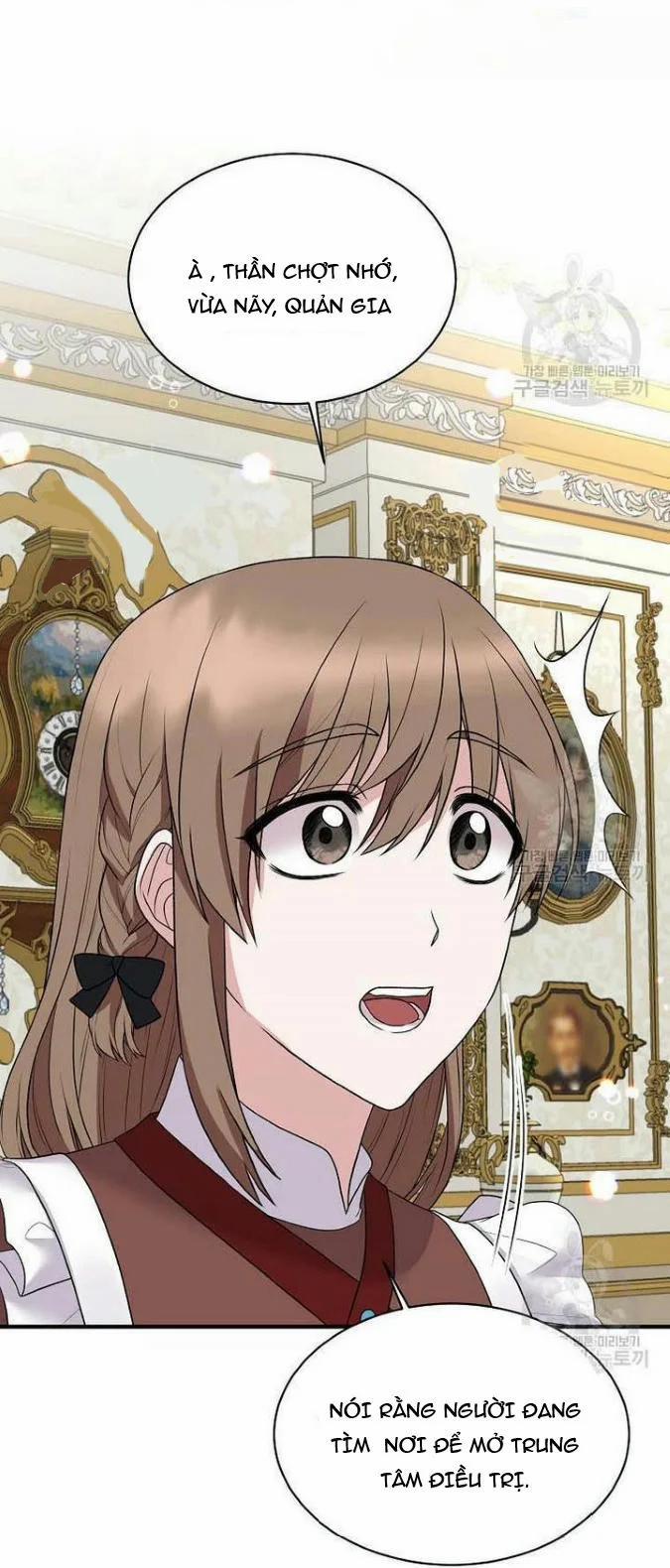 Angelic Lady 66 trang 16