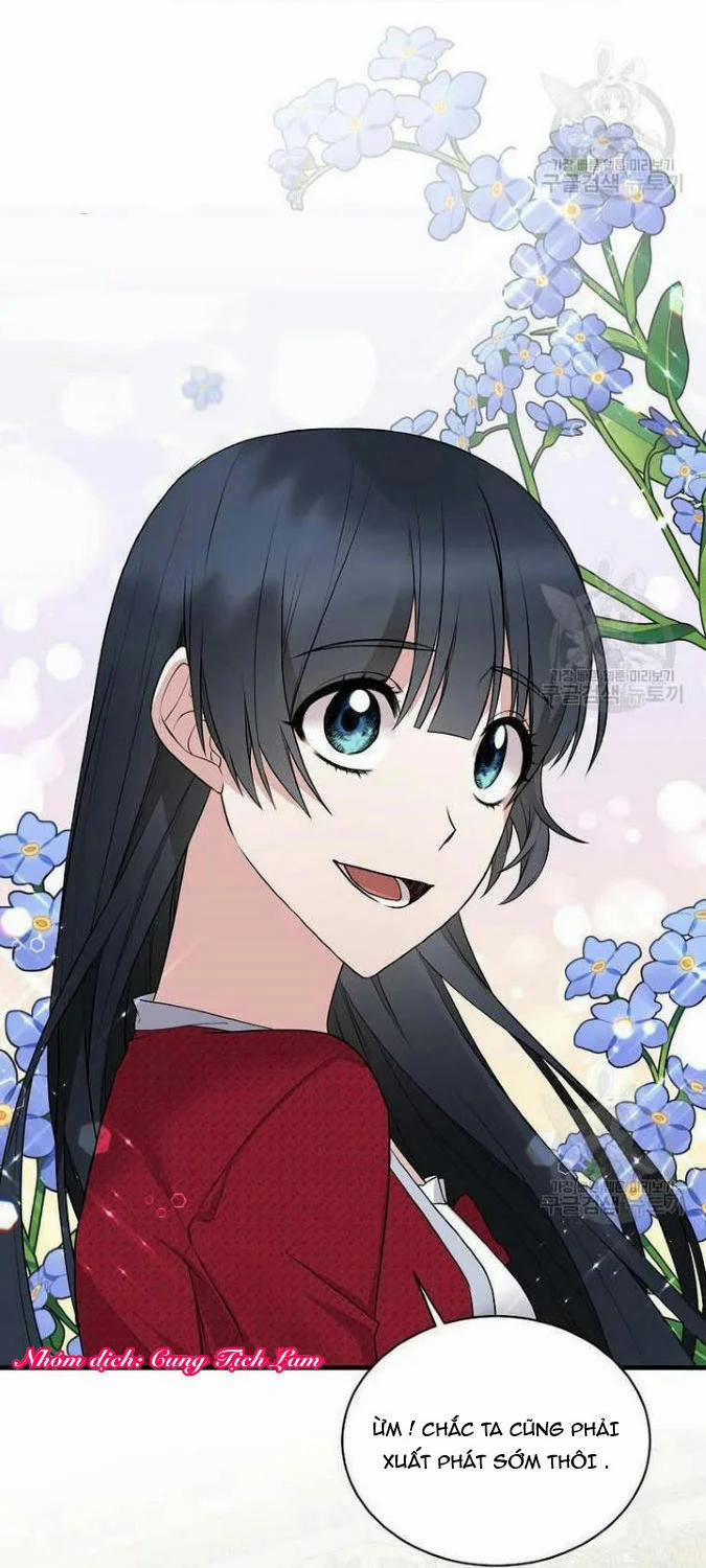 Angelic Lady 66 trang 18