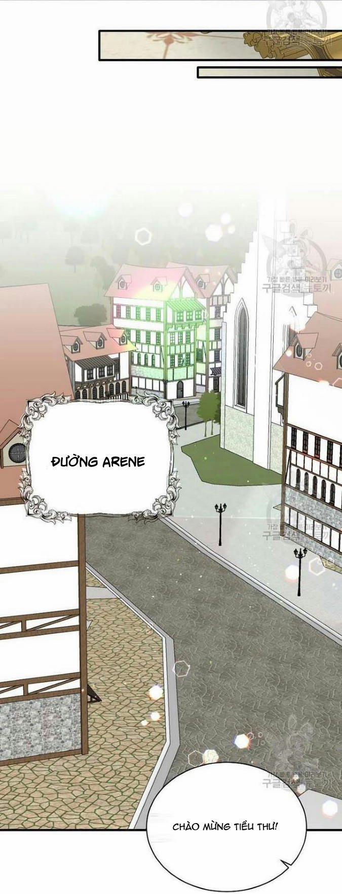 Angelic Lady 66 trang 21