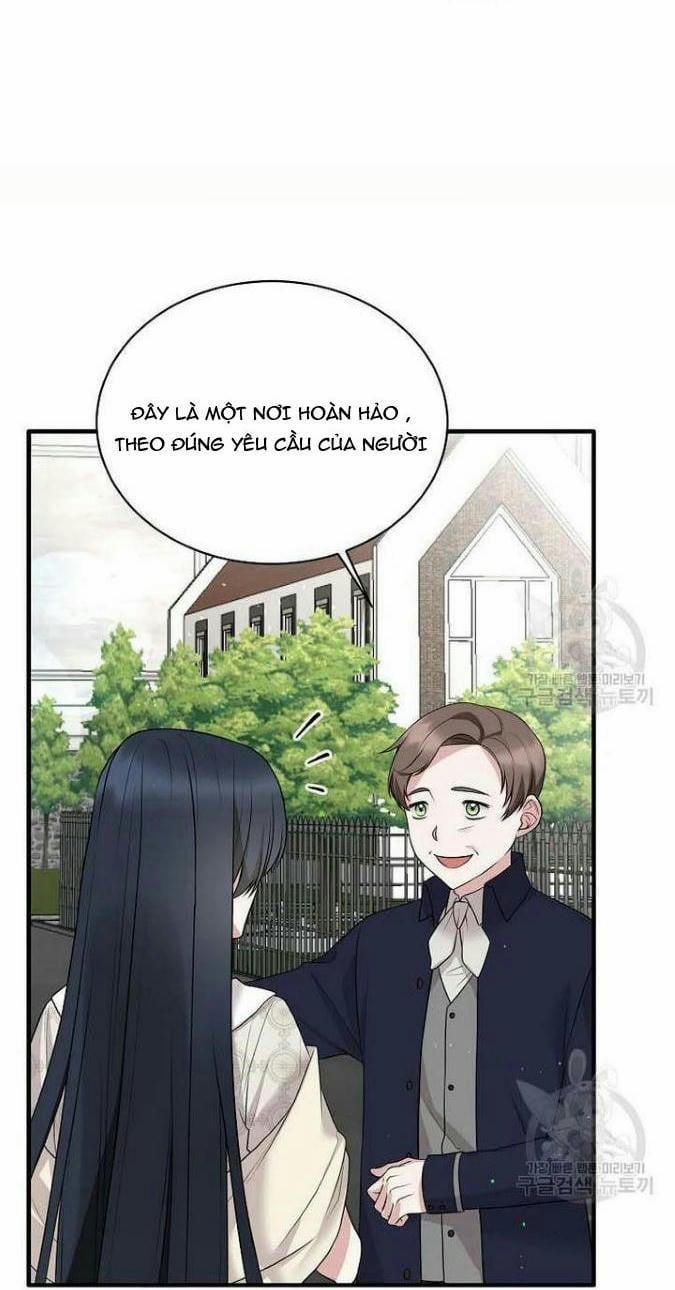 Angelic Lady 66 trang 23