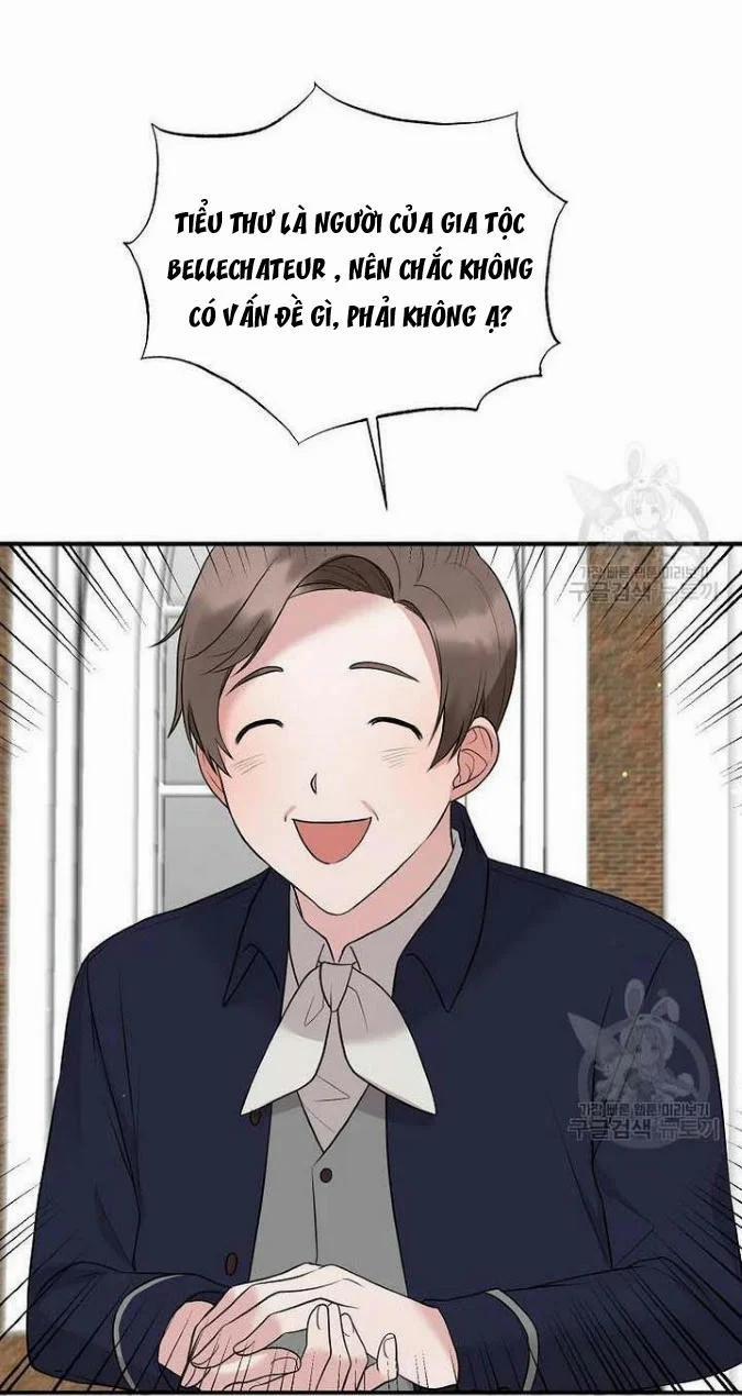 Angelic Lady 66 trang 28