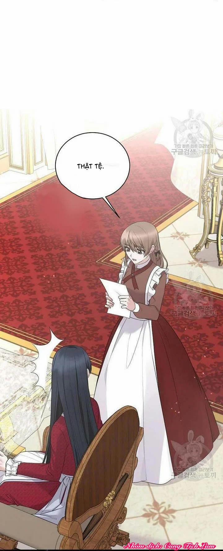 Angelic Lady 66 trang 3