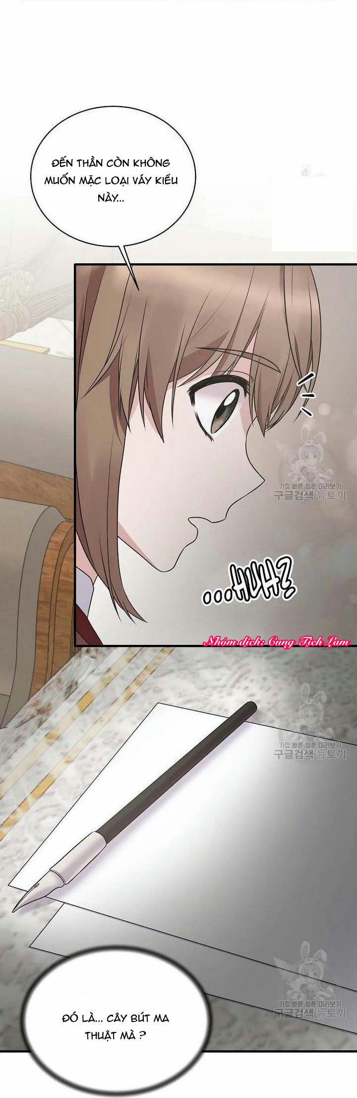 Angelic Lady 66 trang 7