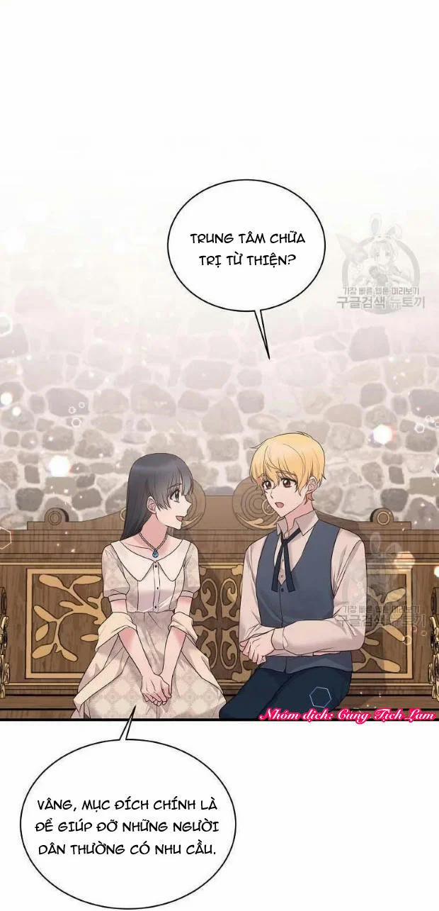 Angelic Lady 67.5 trang 25