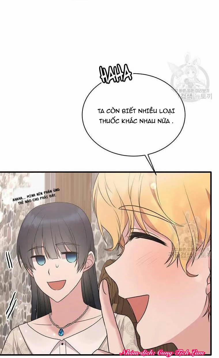 Angelic Lady 67.5 trang 31