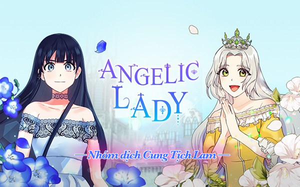 Angelic Lady 67 trang 0