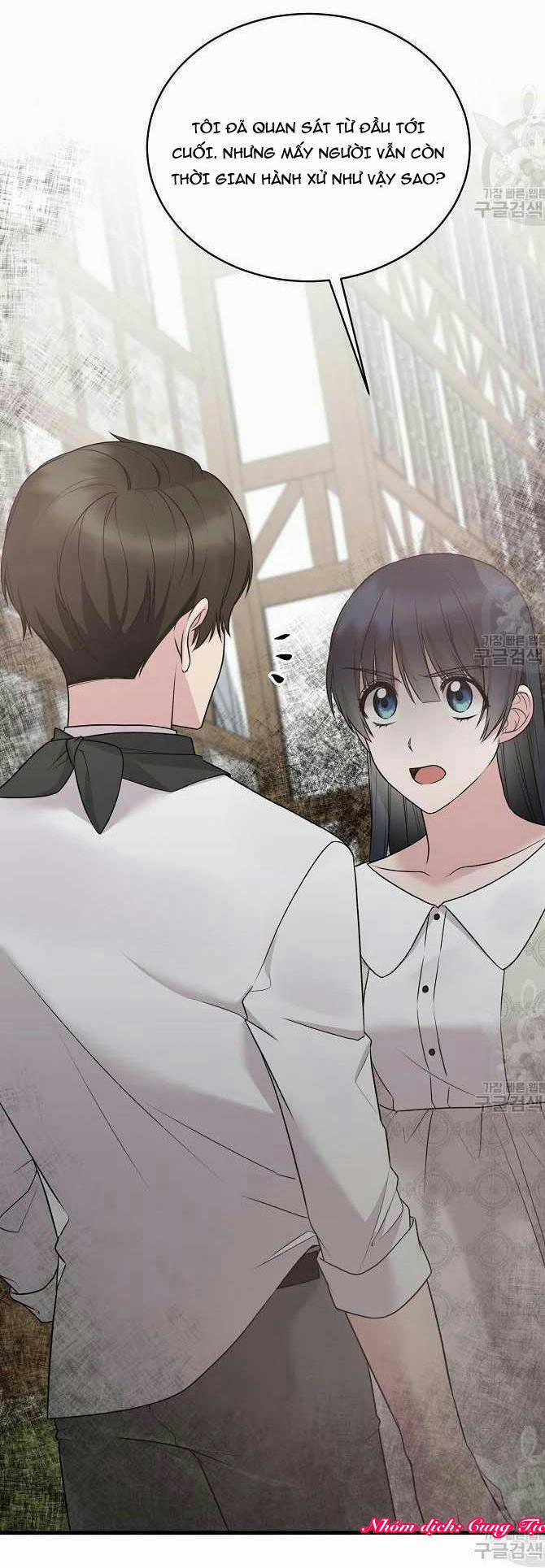 Angelic Lady 67 trang 10