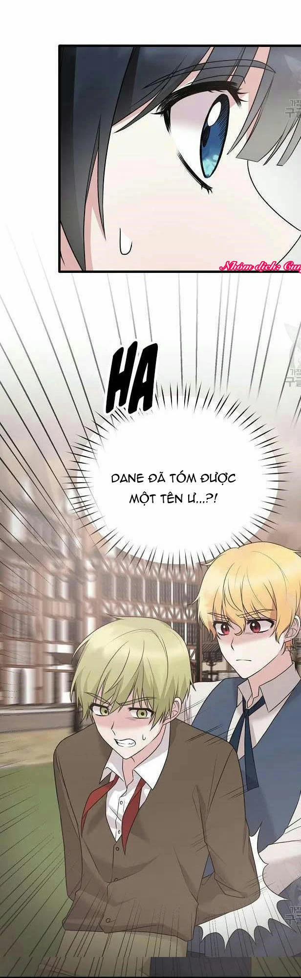 Angelic Lady 67 trang 17