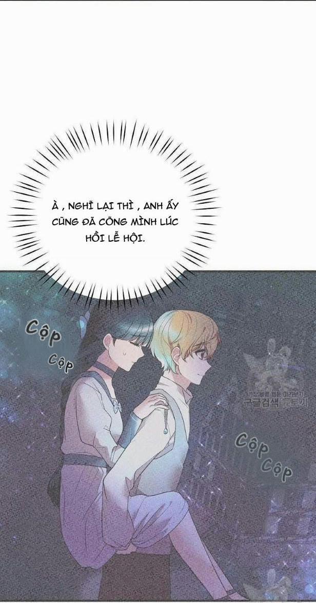 Angelic Lady 67 trang 18