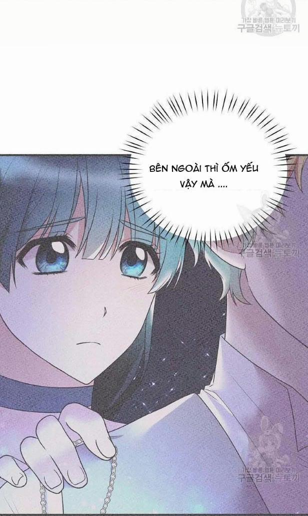 Angelic Lady 67 trang 20