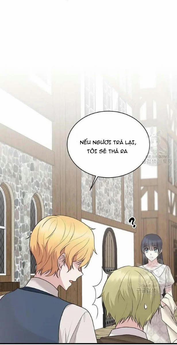 Angelic Lady 67 trang 22