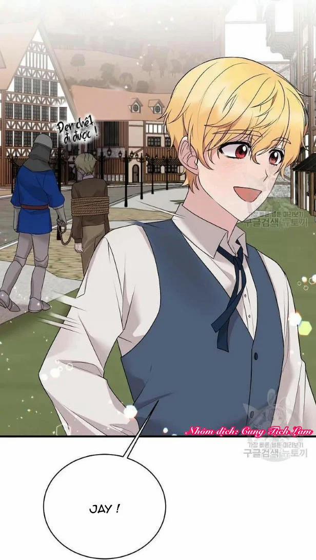 Angelic Lady 67 trang 27