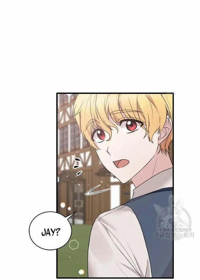 Angelic Lady 67 trang 3