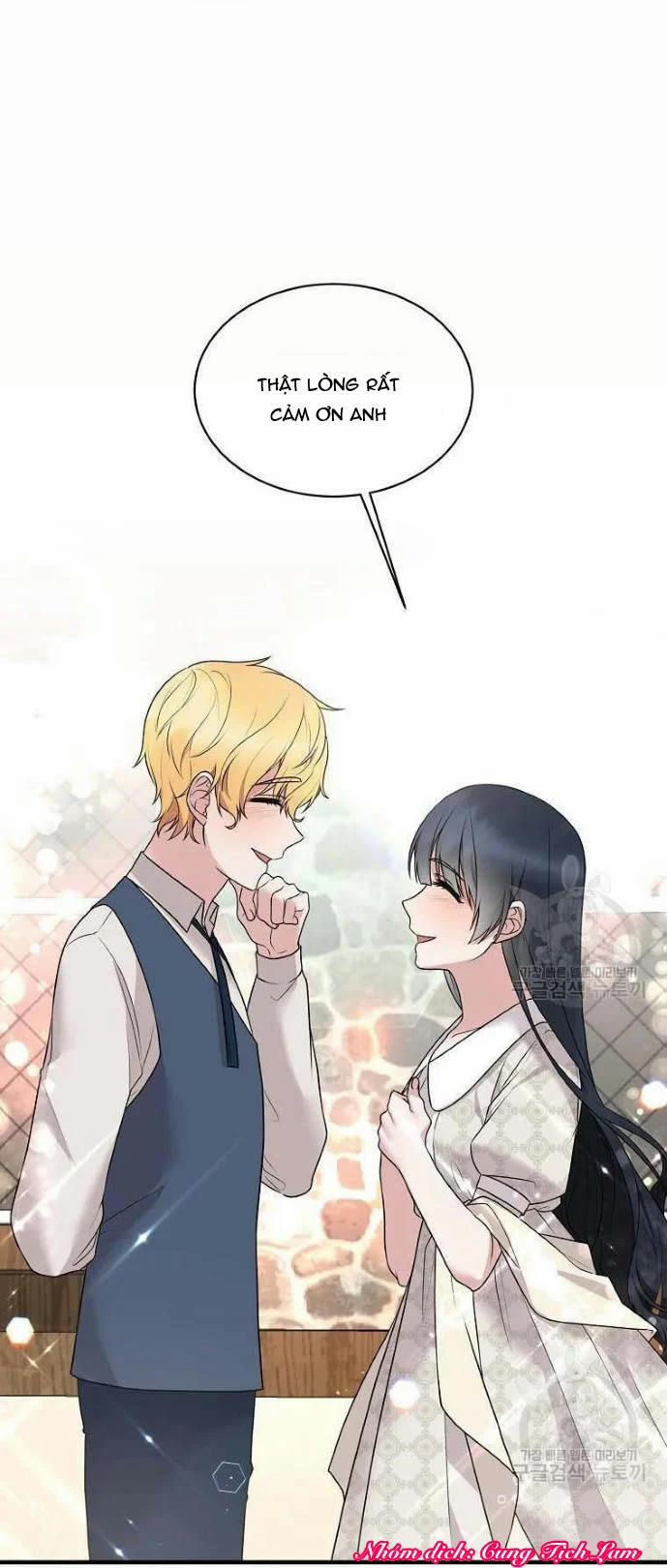 Angelic Lady 67 trang 33