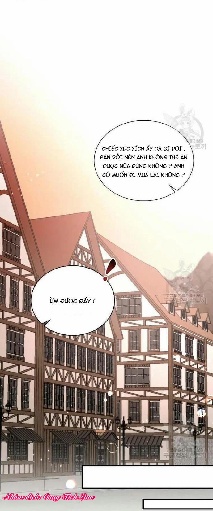 Angelic Lady 67 trang 35