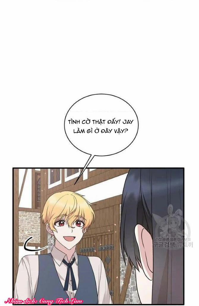 Angelic Lady 67 trang 4