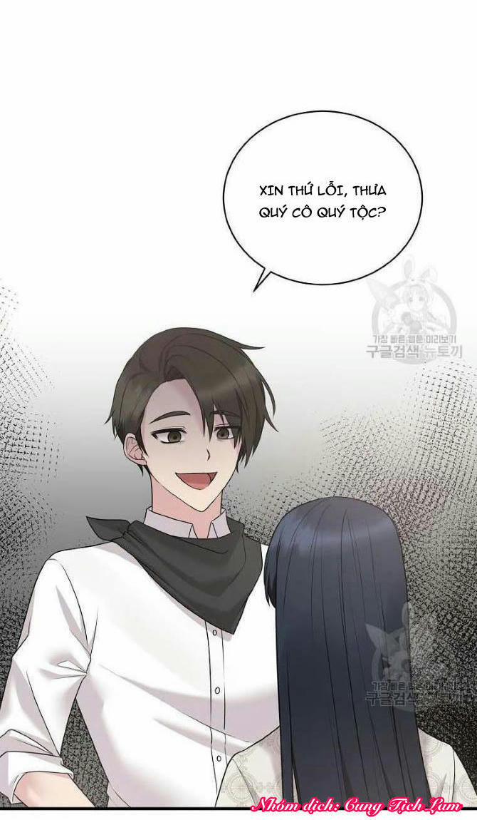 Angelic Lady 67 trang 6