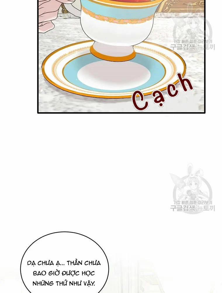 Angelic Lady 68.5 trang 28