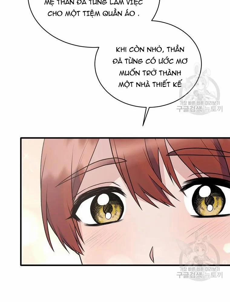Angelic Lady 68.5 trang 30