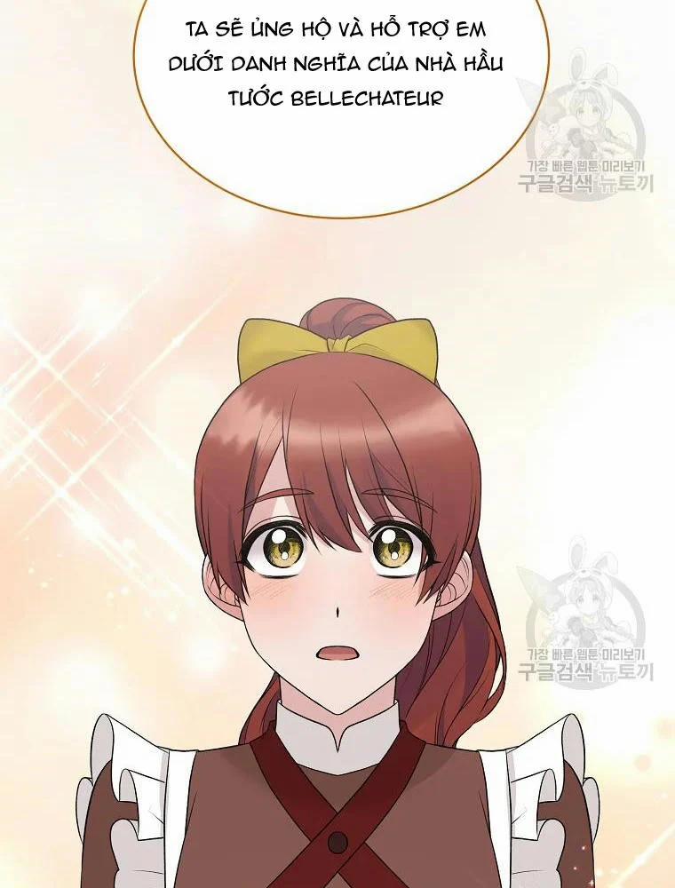 Angelic Lady 68.5 trang 35