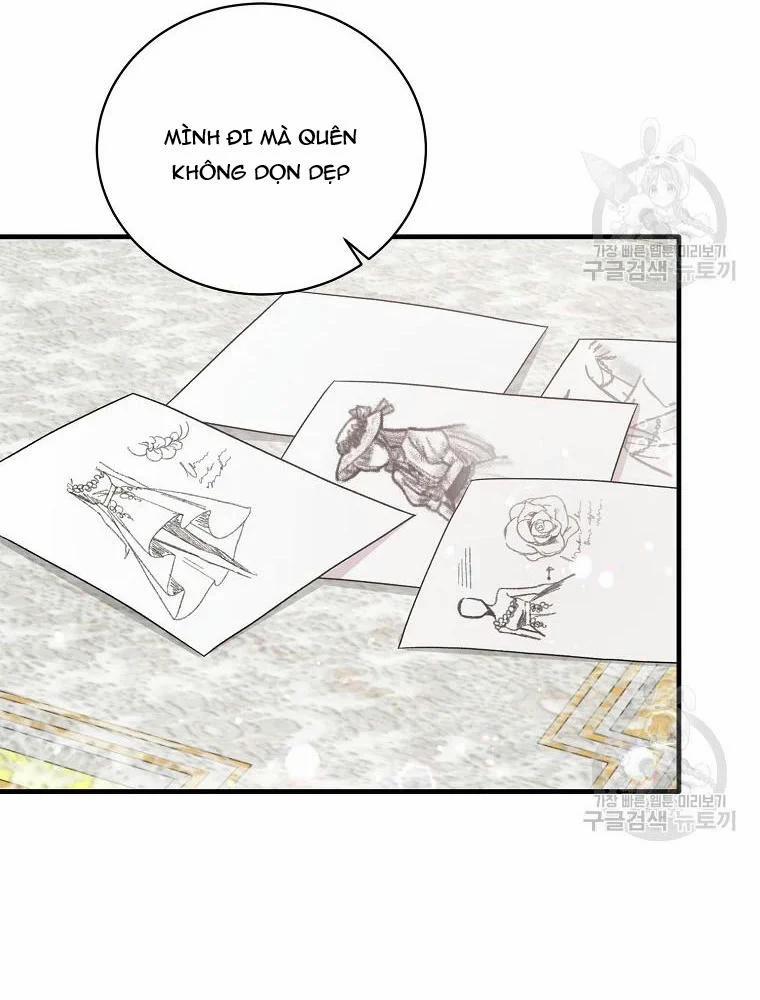 Angelic Lady 68 trang 40