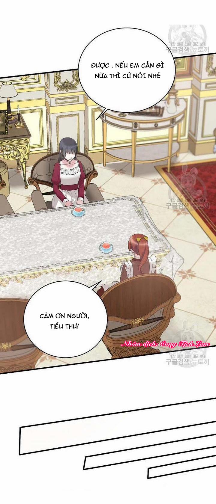 Angelic Lady 69.5 trang 1